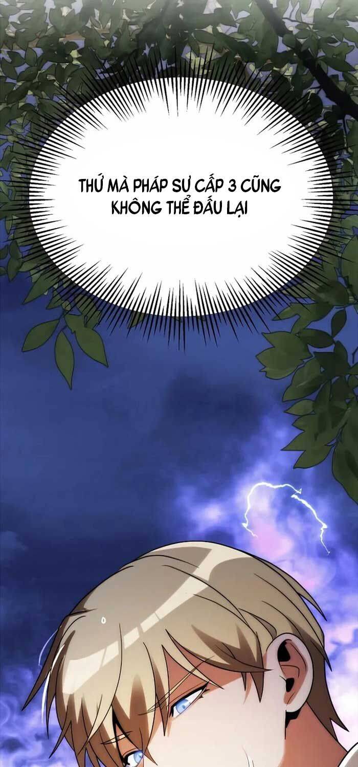 Con Trai Út Của Đại Pháp Sư Lừng Danh: Chapter 68