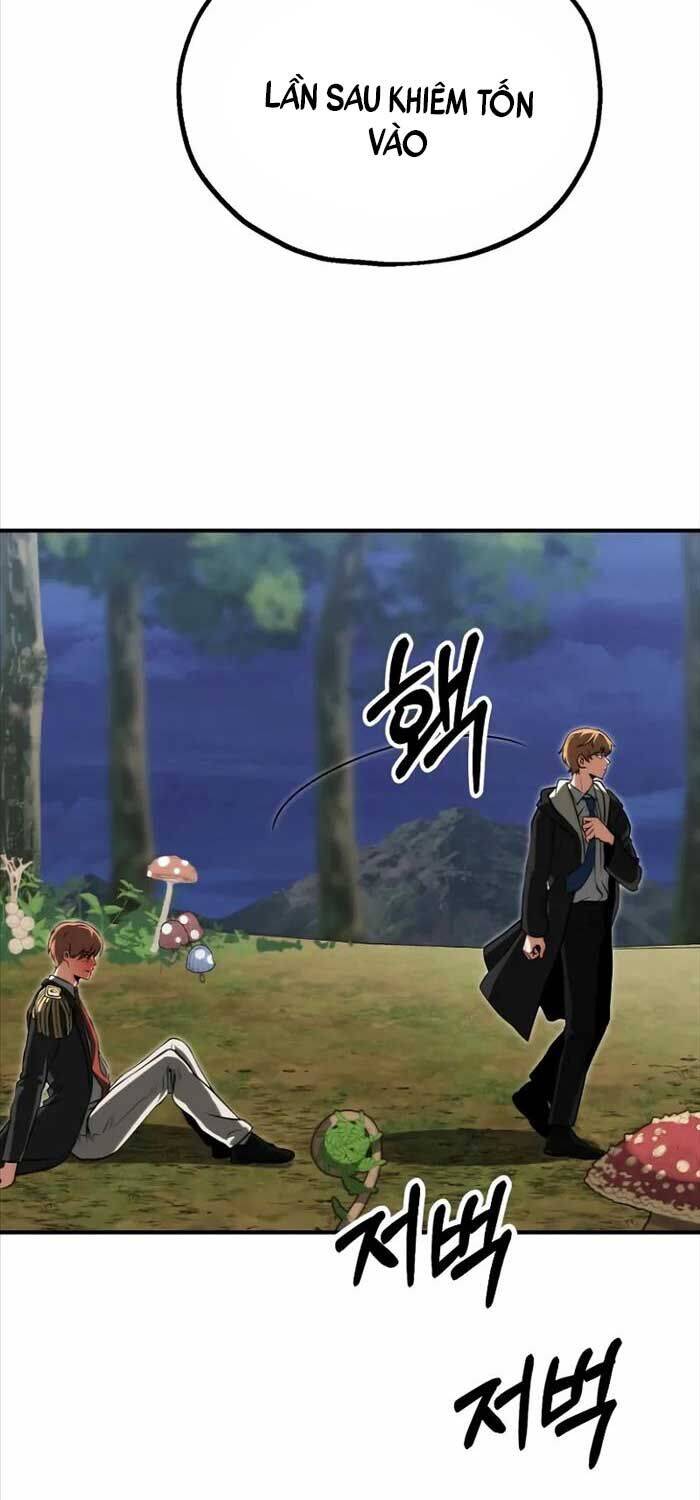 Con Trai Út Của Đại Pháp Sư Lừng Danh: Chapter 68