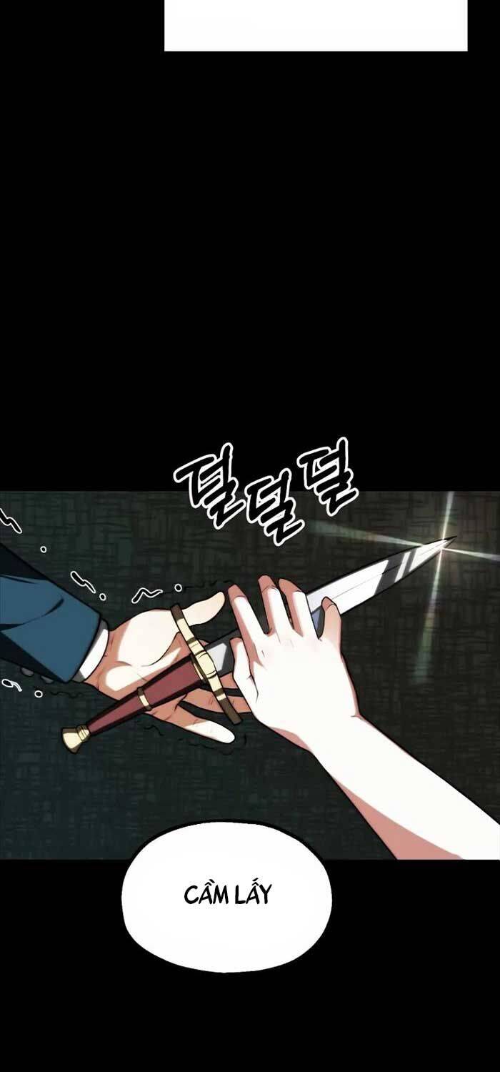 Con Trai Út Của Đại Pháp Sư Lừng Danh: Chapter 68
