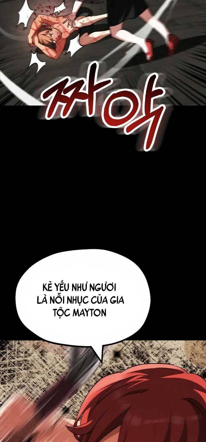 Con Trai Út Của Đại Pháp Sư Lừng Danh: Chapter 68