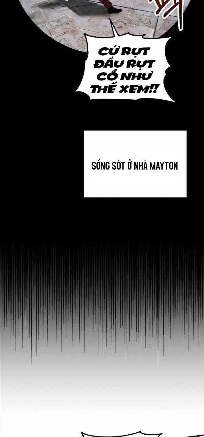 Con Trai Út Của Đại Pháp Sư Lừng Danh: Chapter 68