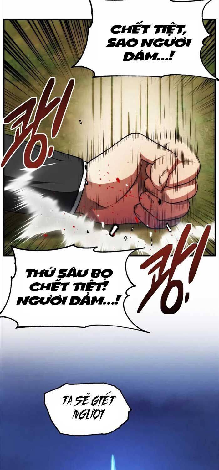 Con Trai Út Của Đại Pháp Sư Lừng Danh: Chapter 68