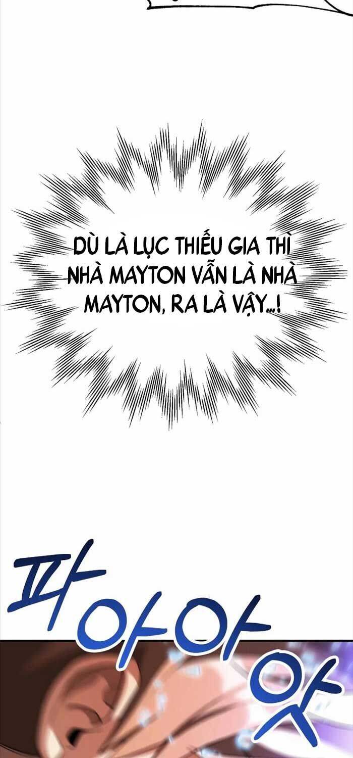Con Trai Út Của Đại Pháp Sư Lừng Danh: Chapter 68