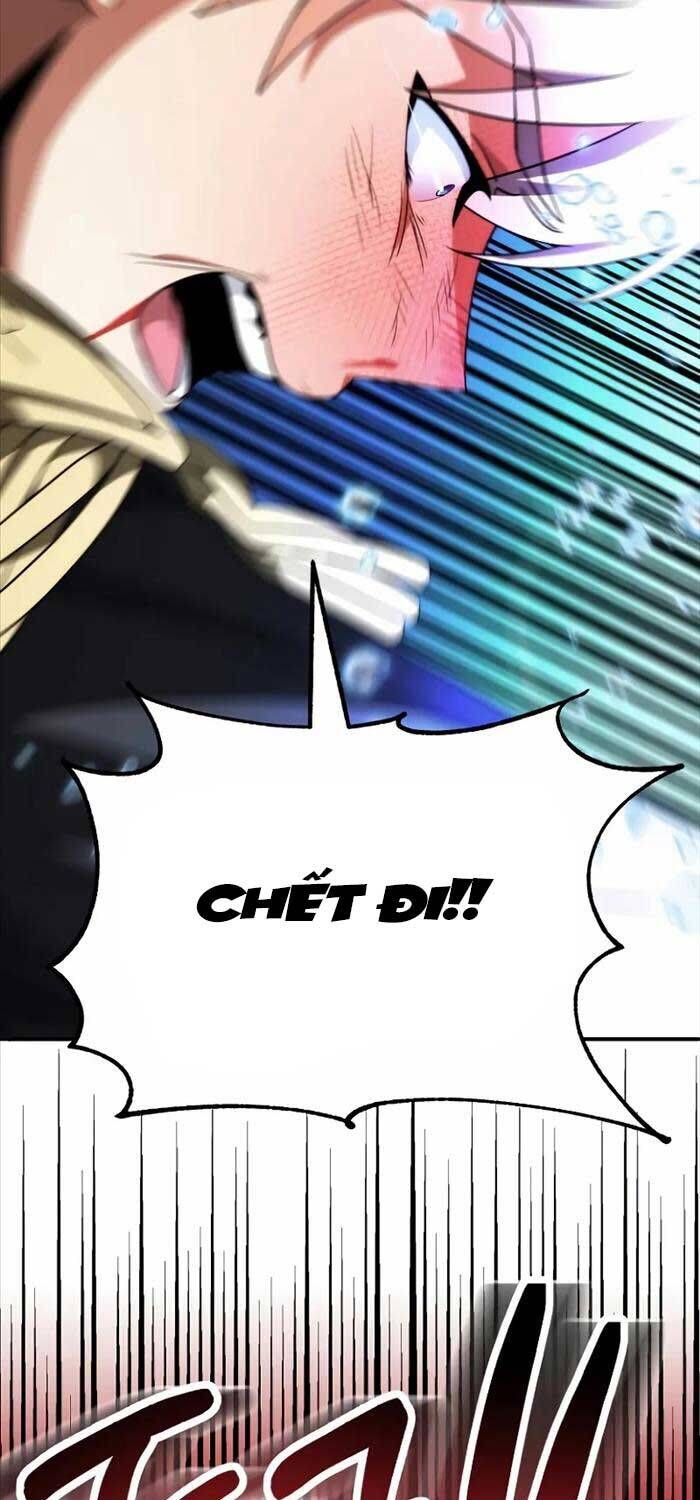 Con Trai Út Của Đại Pháp Sư Lừng Danh: Chapter 68