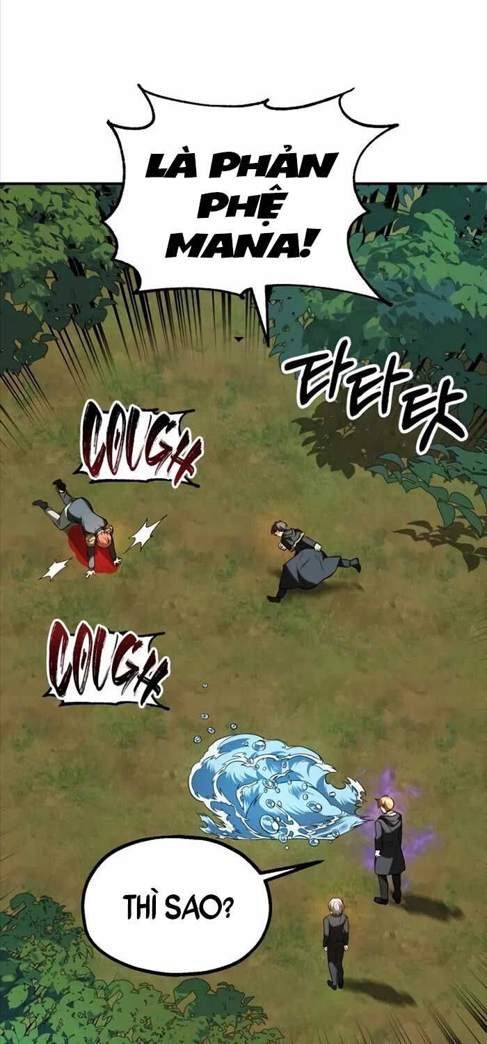 Con Trai Út Của Đại Pháp Sư Lừng Danh: Chapter 68