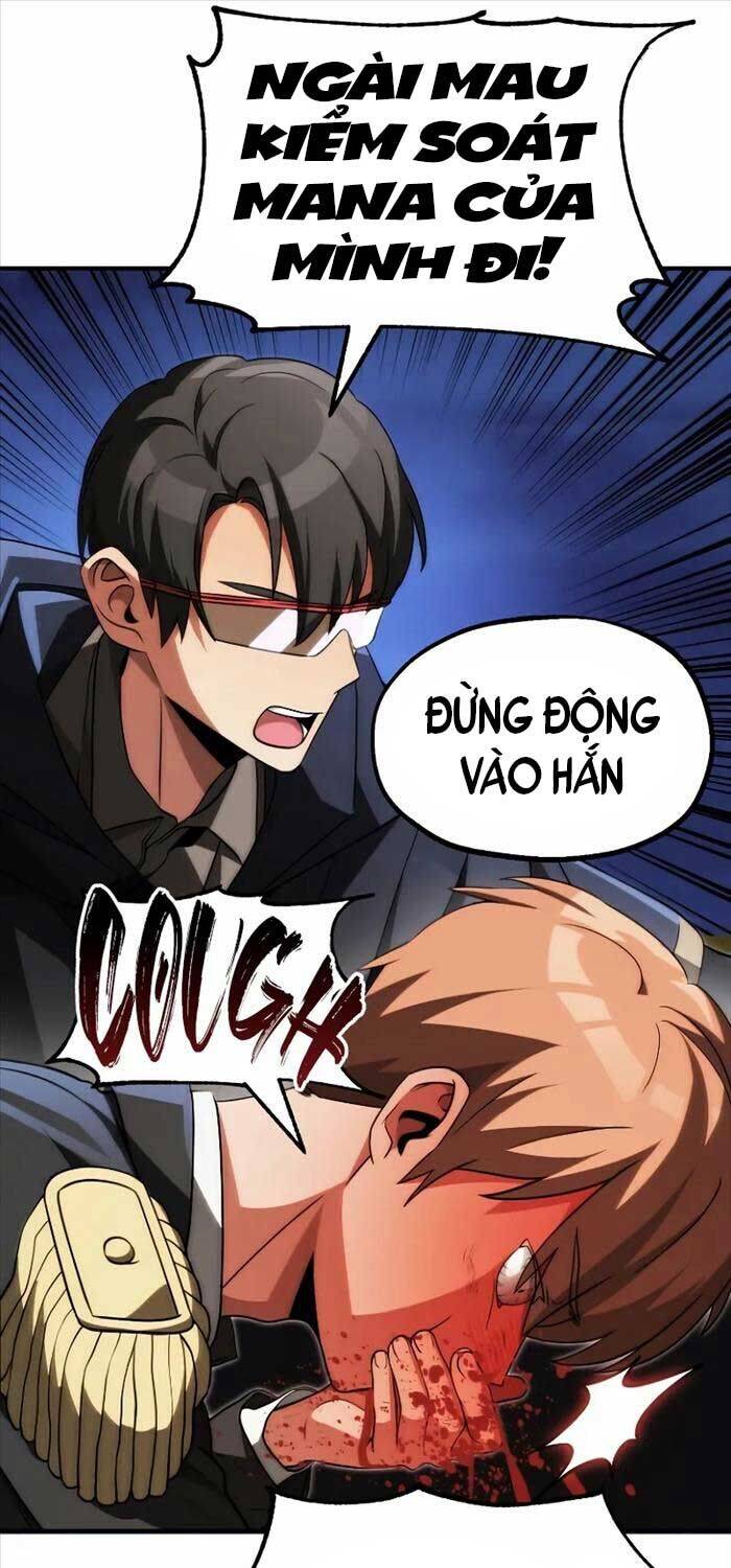 Con Trai Út Của Đại Pháp Sư Lừng Danh: Chapter 68