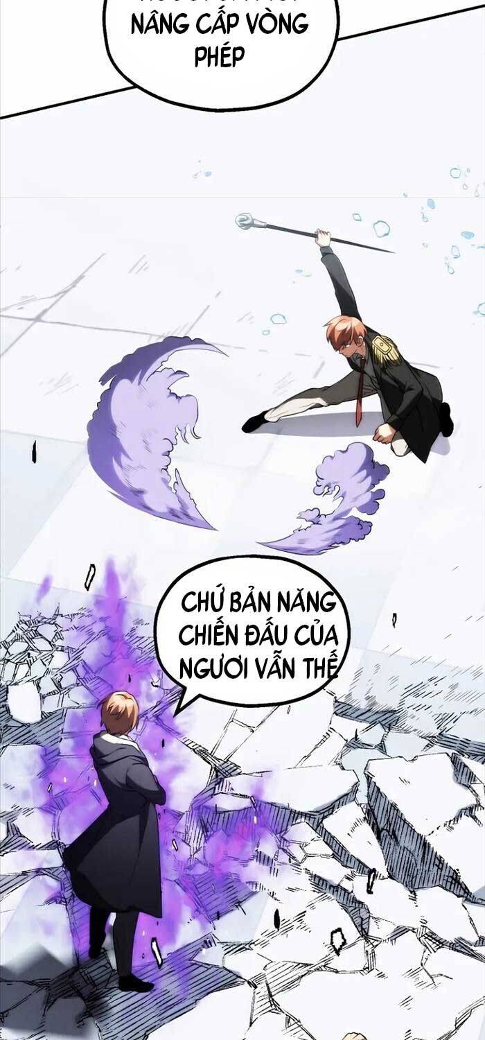 Con Trai Út Của Đại Pháp Sư Lừng Danh: Chapter 68