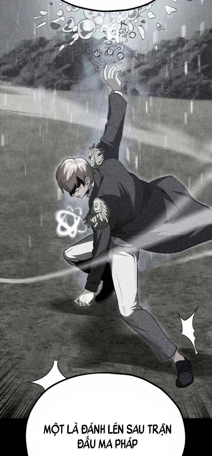 Con Trai Út Của Đại Pháp Sư Lừng Danh: Chapter 68
