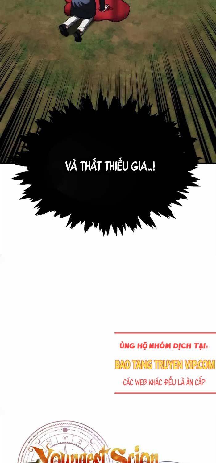 Con Trai Út Của Đại Pháp Sư Lừng Danh: Chapter 68