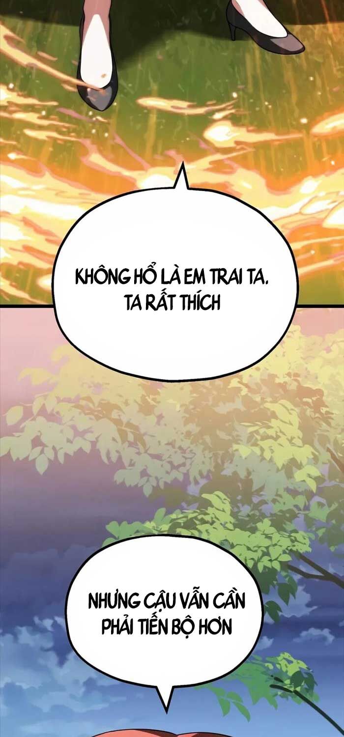 Con Trai Út Của Đại Pháp Sư Lừng Danh: Chapter 69