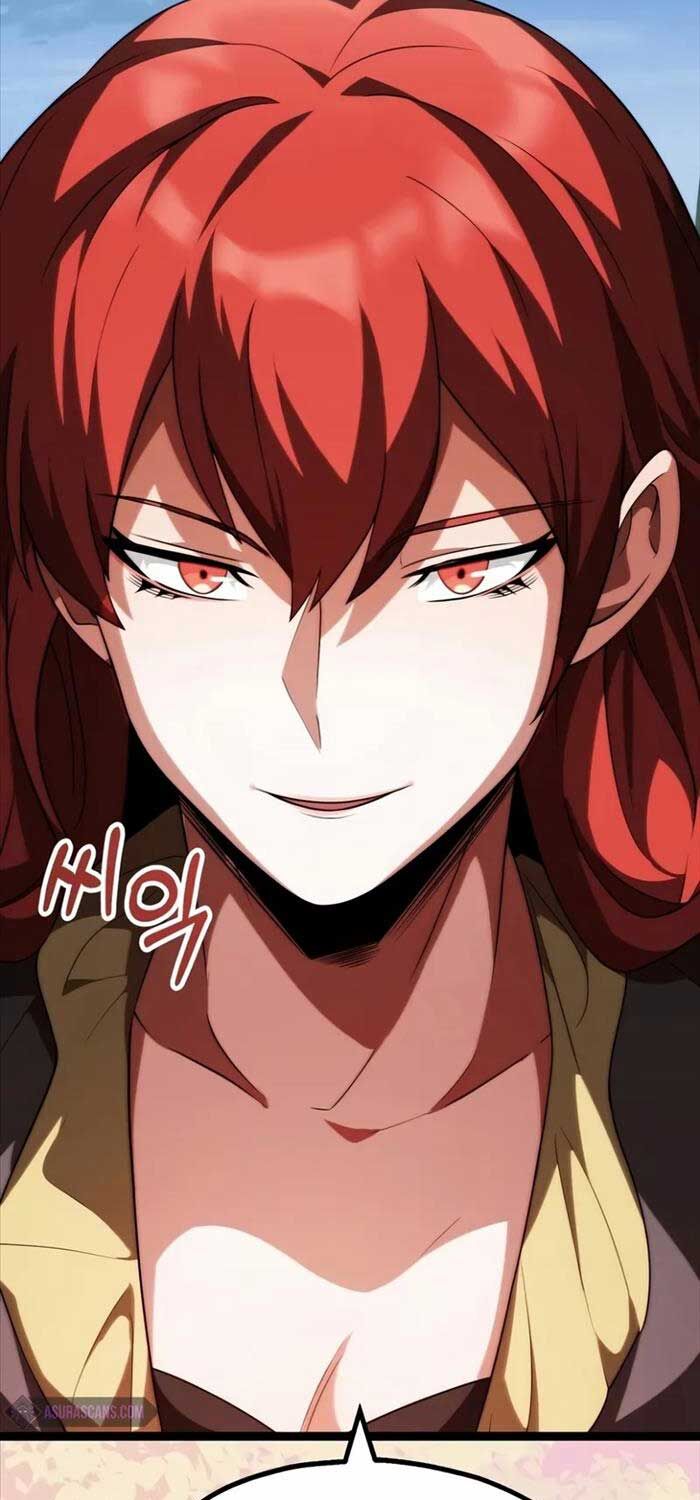 Con Trai Út Của Đại Pháp Sư Lừng Danh: Chapter 69