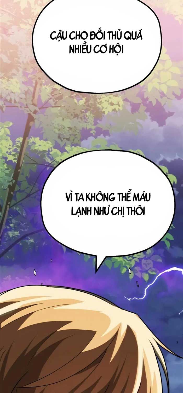 Con Trai Út Của Đại Pháp Sư Lừng Danh: Chapter 69
