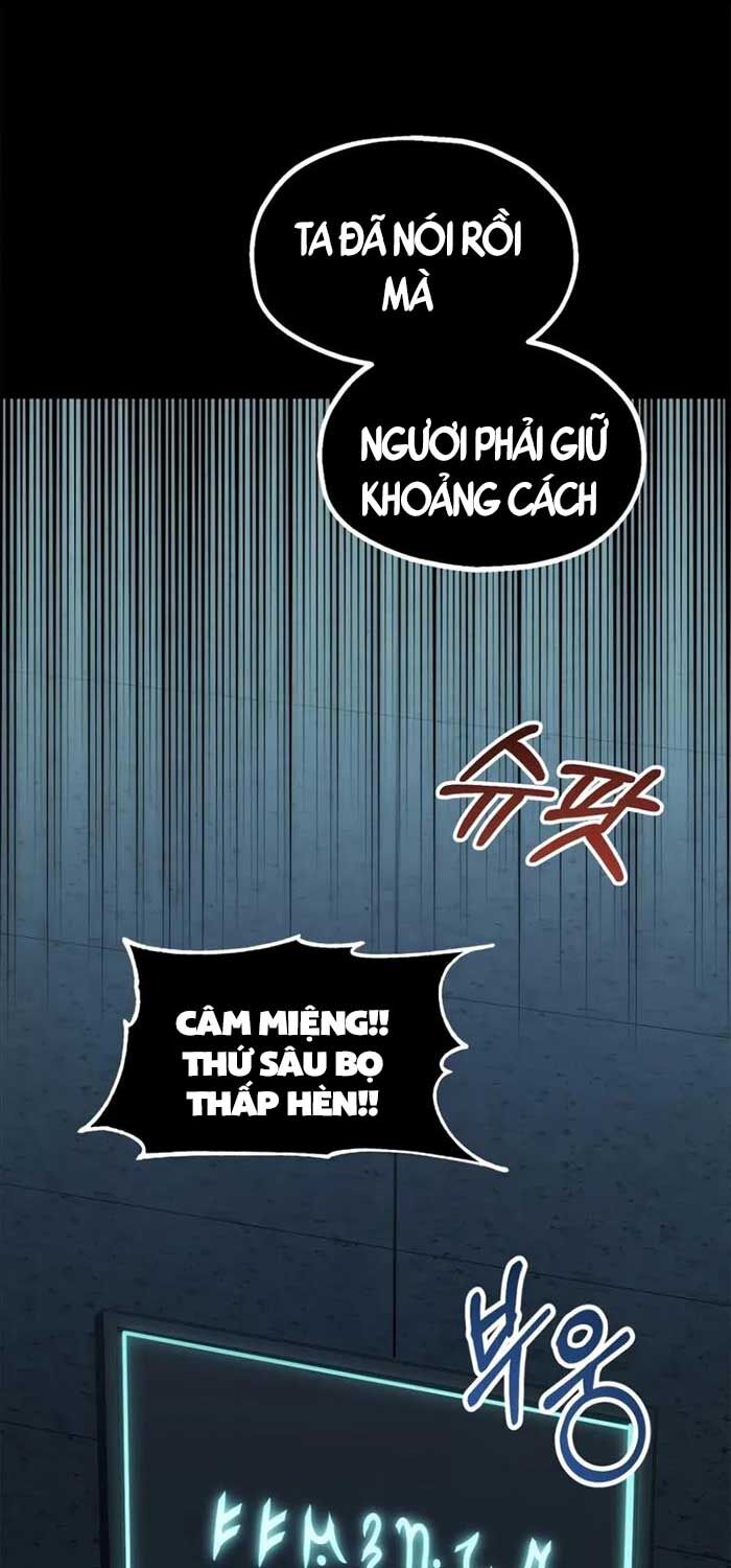 Con Trai Út Của Đại Pháp Sư Lừng Danh: Chapter 69