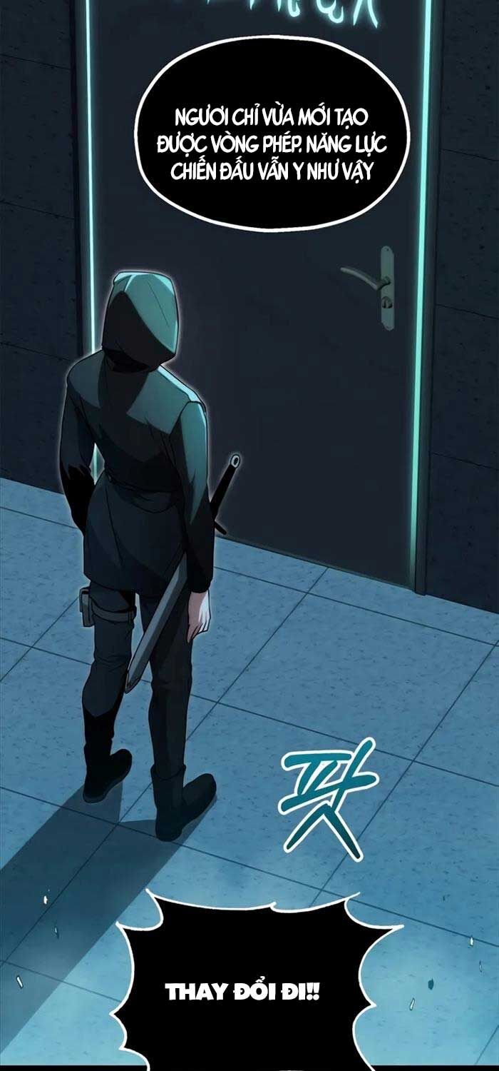 Con Trai Út Của Đại Pháp Sư Lừng Danh: Chapter 69