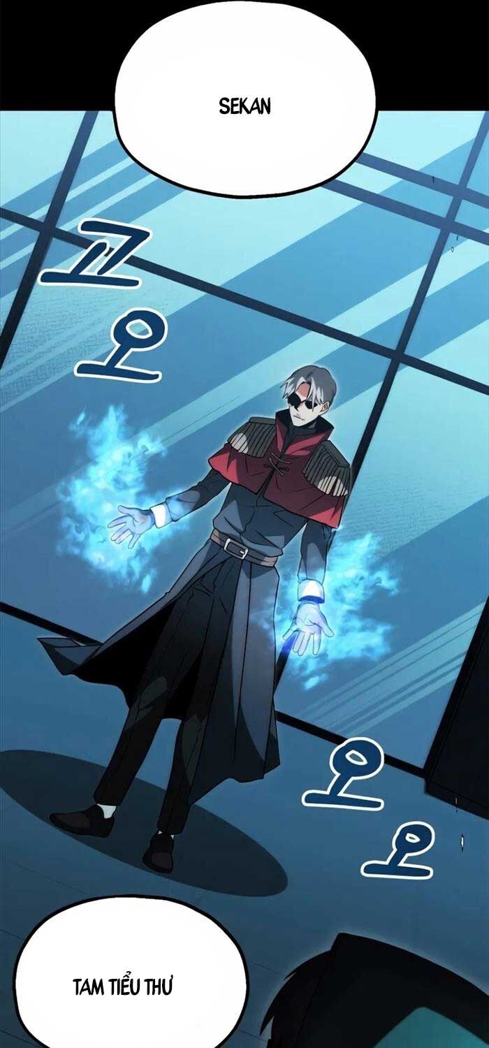 Con Trai Út Của Đại Pháp Sư Lừng Danh: Chapter 69