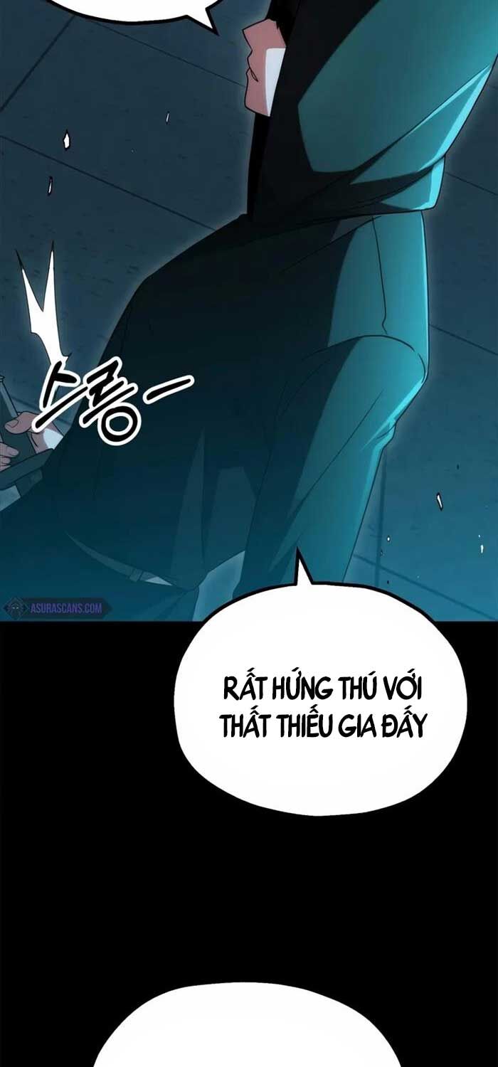 Con Trai Út Của Đại Pháp Sư Lừng Danh: Chapter 69