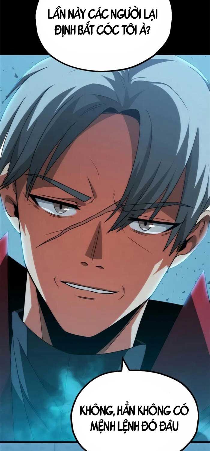 Con Trai Út Của Đại Pháp Sư Lừng Danh: Chapter 69