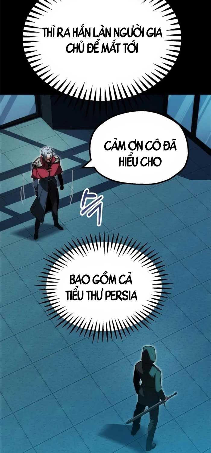 Con Trai Út Của Đại Pháp Sư Lừng Danh: Chapter 69