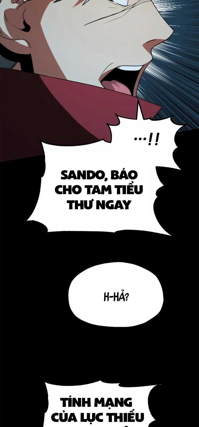 Con Trai Út Của Đại Pháp Sư Lừng Danh: Chapter 69