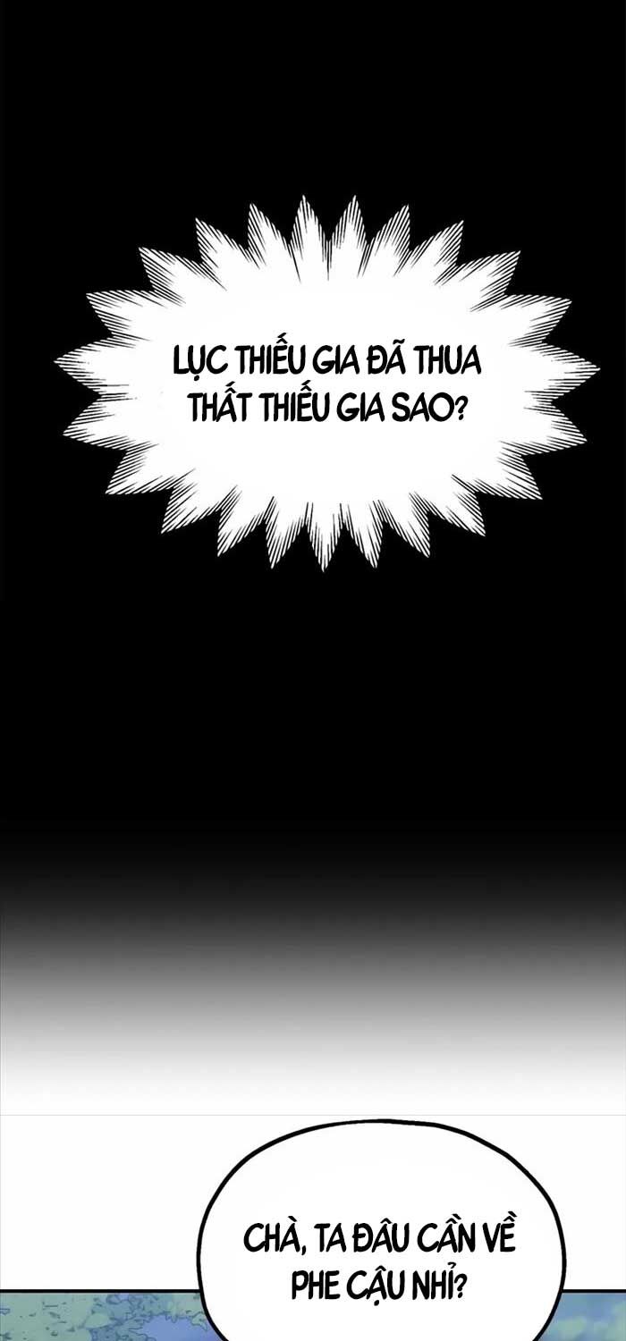 Con Trai Út Của Đại Pháp Sư Lừng Danh: Chapter 69