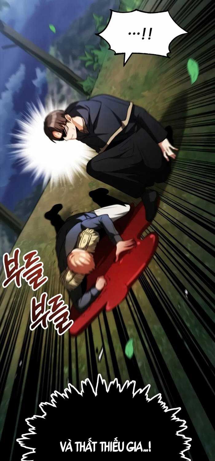 Con Trai Út Của Đại Pháp Sư Lừng Danh: Chapter 69