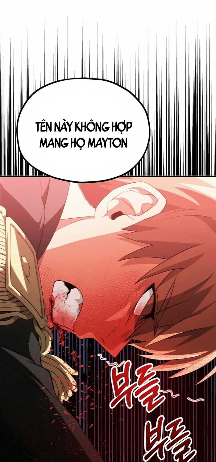 Con Trai Út Của Đại Pháp Sư Lừng Danh: Chapter 69