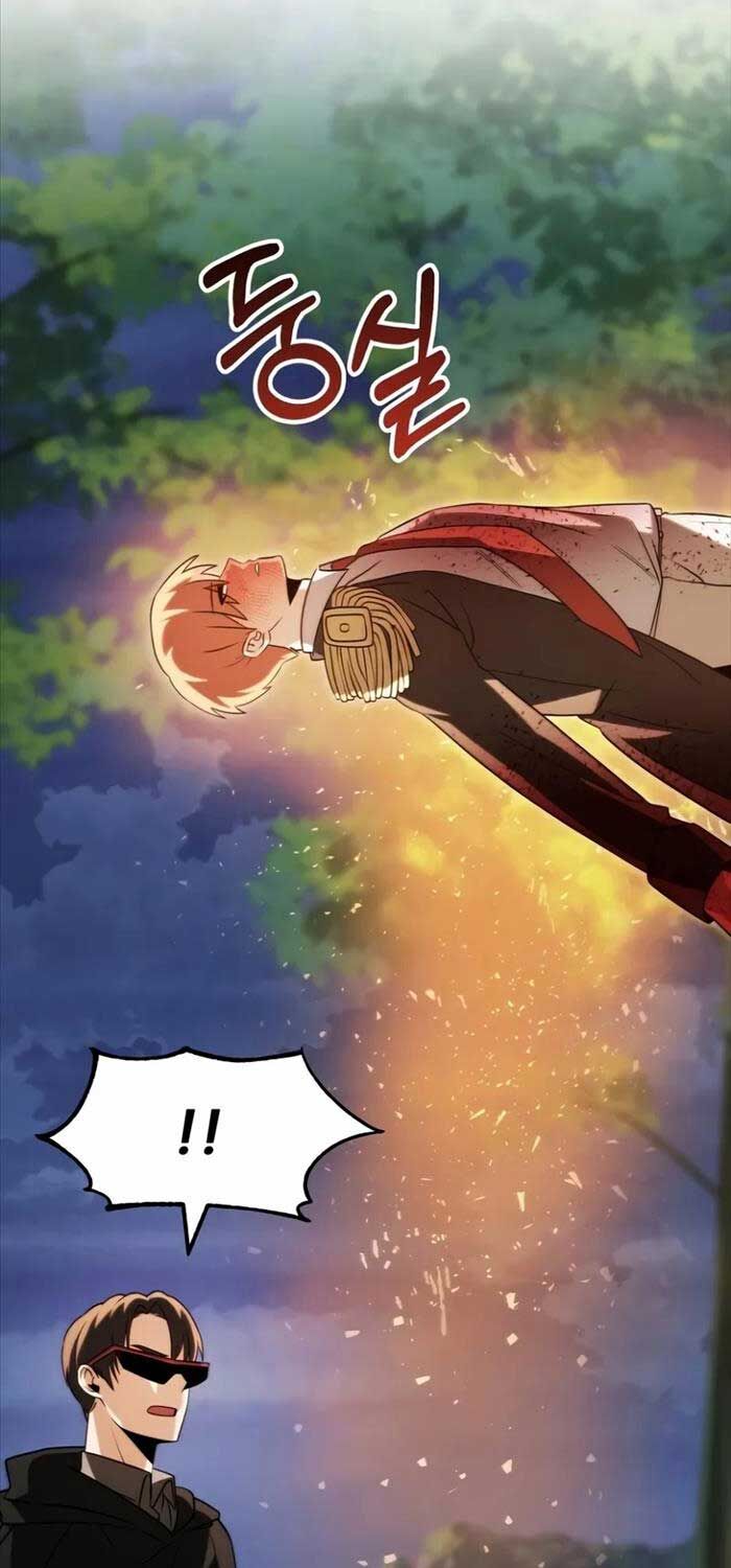 Con Trai Út Của Đại Pháp Sư Lừng Danh: Chapter 69