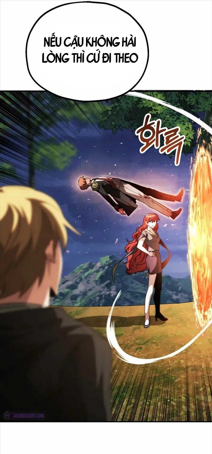 Con Trai Út Của Đại Pháp Sư Lừng Danh: Chapter 69