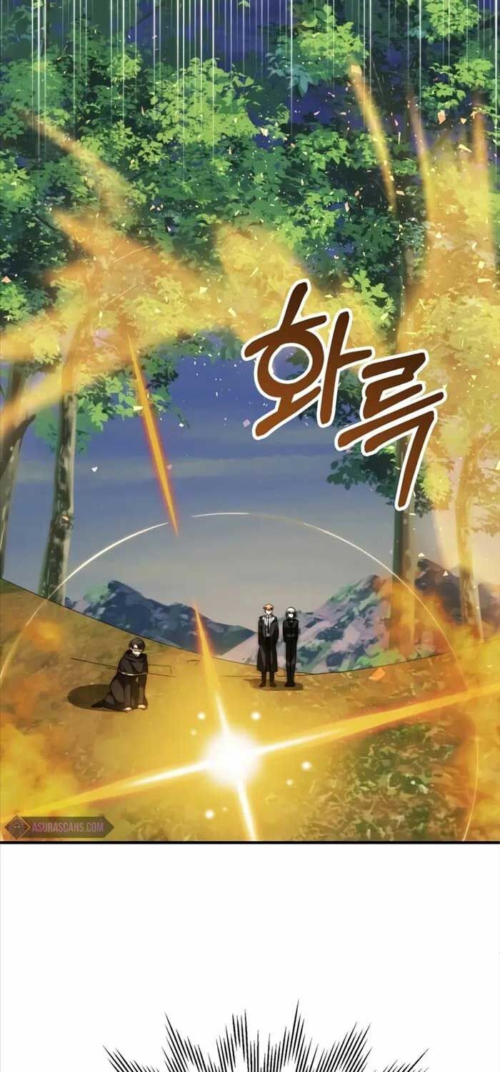 Con Trai Út Của Đại Pháp Sư Lừng Danh: Chapter 69