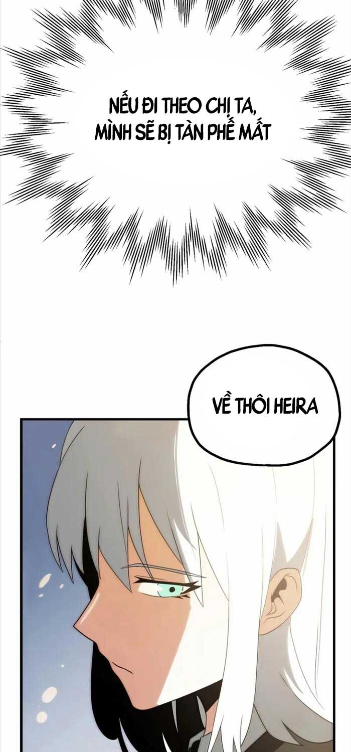 Con Trai Út Của Đại Pháp Sư Lừng Danh: Chapter 69