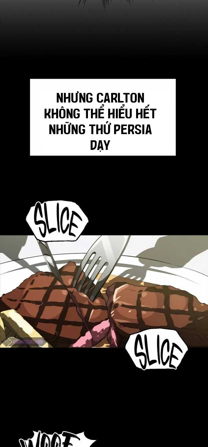 Con Trai Út Của Đại Pháp Sư Lừng Danh: Chapter 69