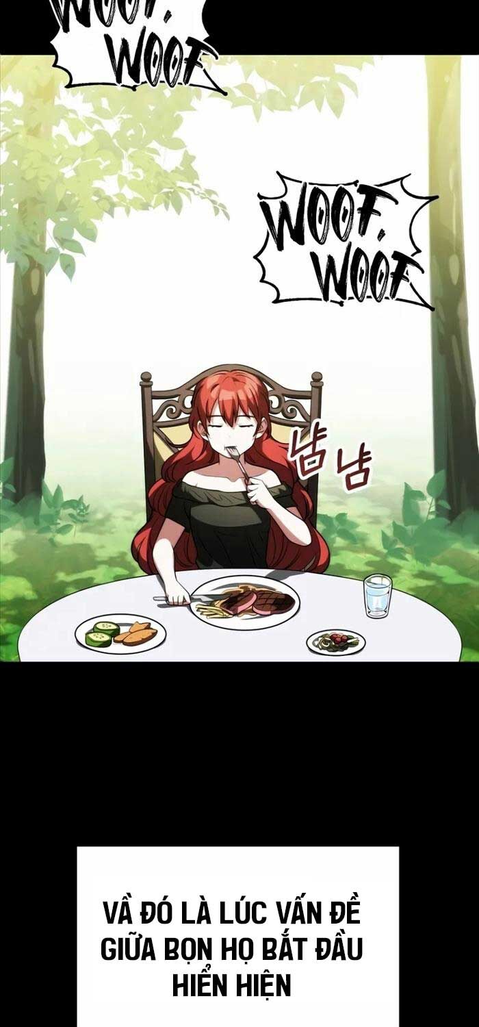 Con Trai Út Của Đại Pháp Sư Lừng Danh: Chapter 69