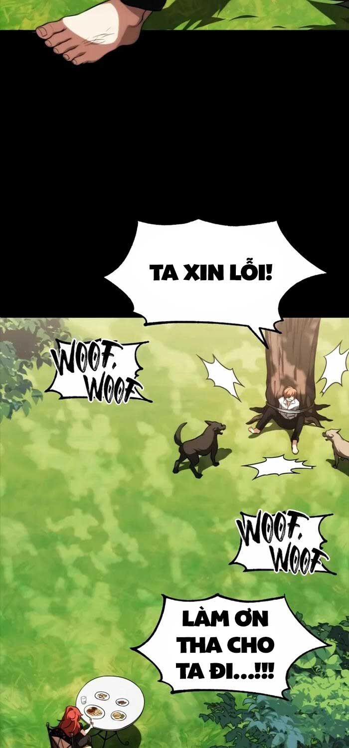 Con Trai Út Của Đại Pháp Sư Lừng Danh: Chapter 69