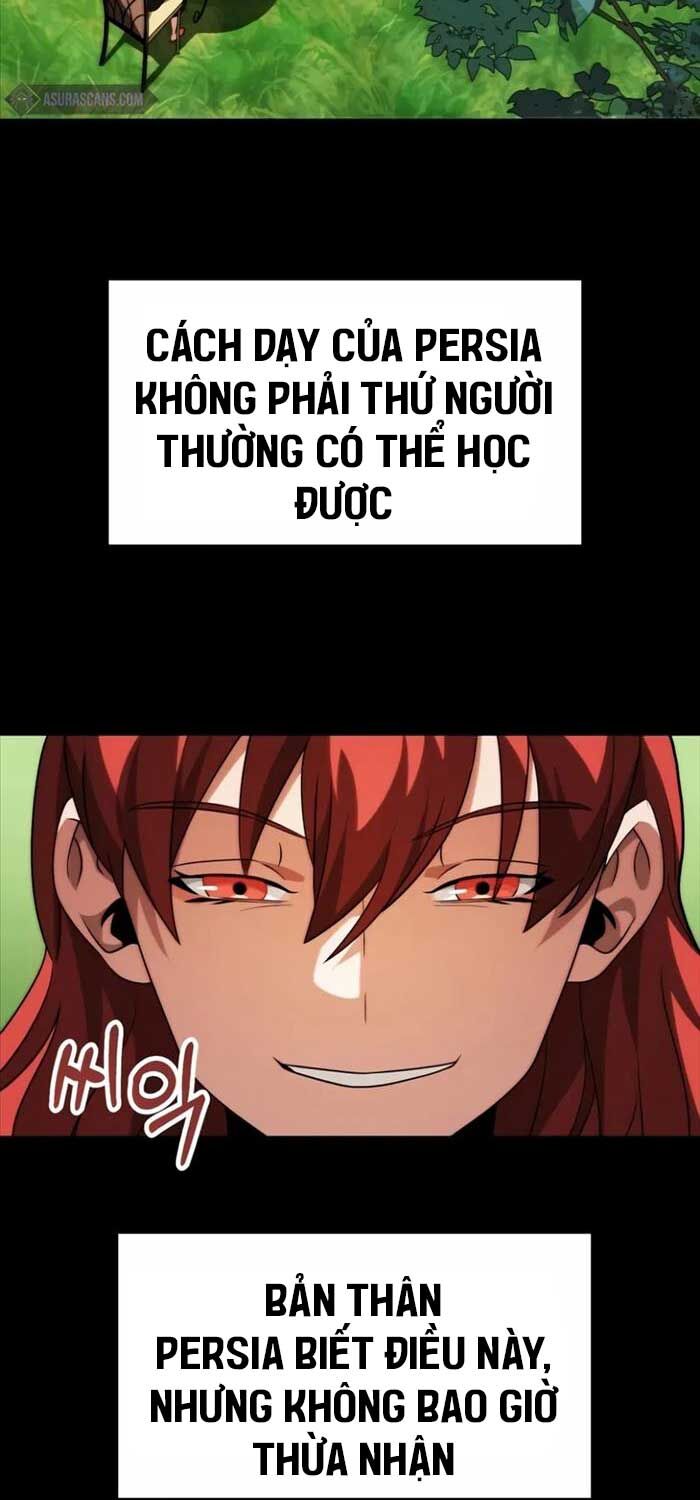 Con Trai Út Của Đại Pháp Sư Lừng Danh: Chapter 69