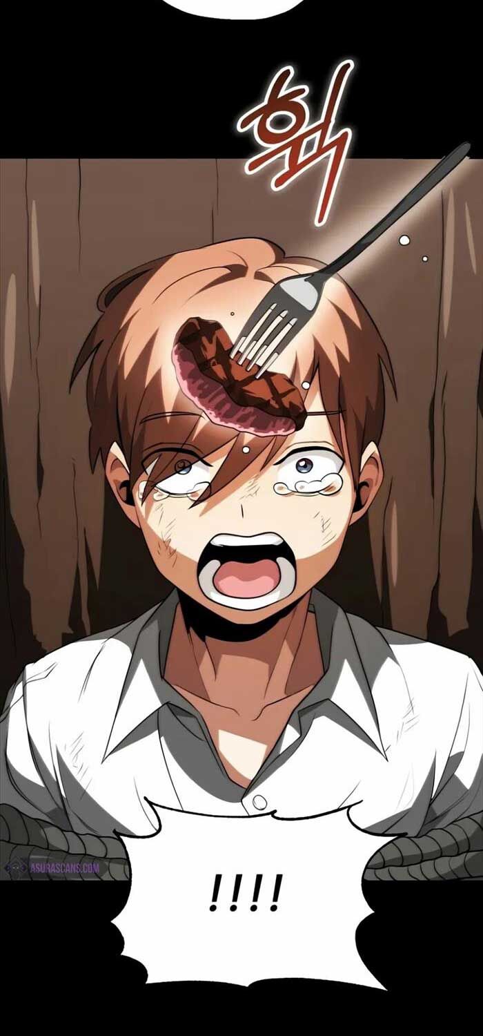 Con Trai Út Của Đại Pháp Sư Lừng Danh: Chapter 69