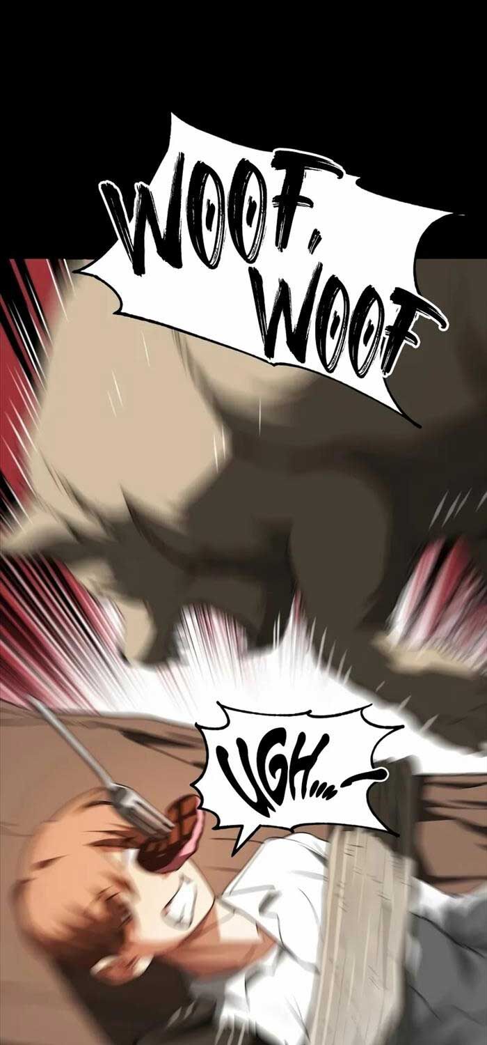 Con Trai Út Của Đại Pháp Sư Lừng Danh: Chapter 69