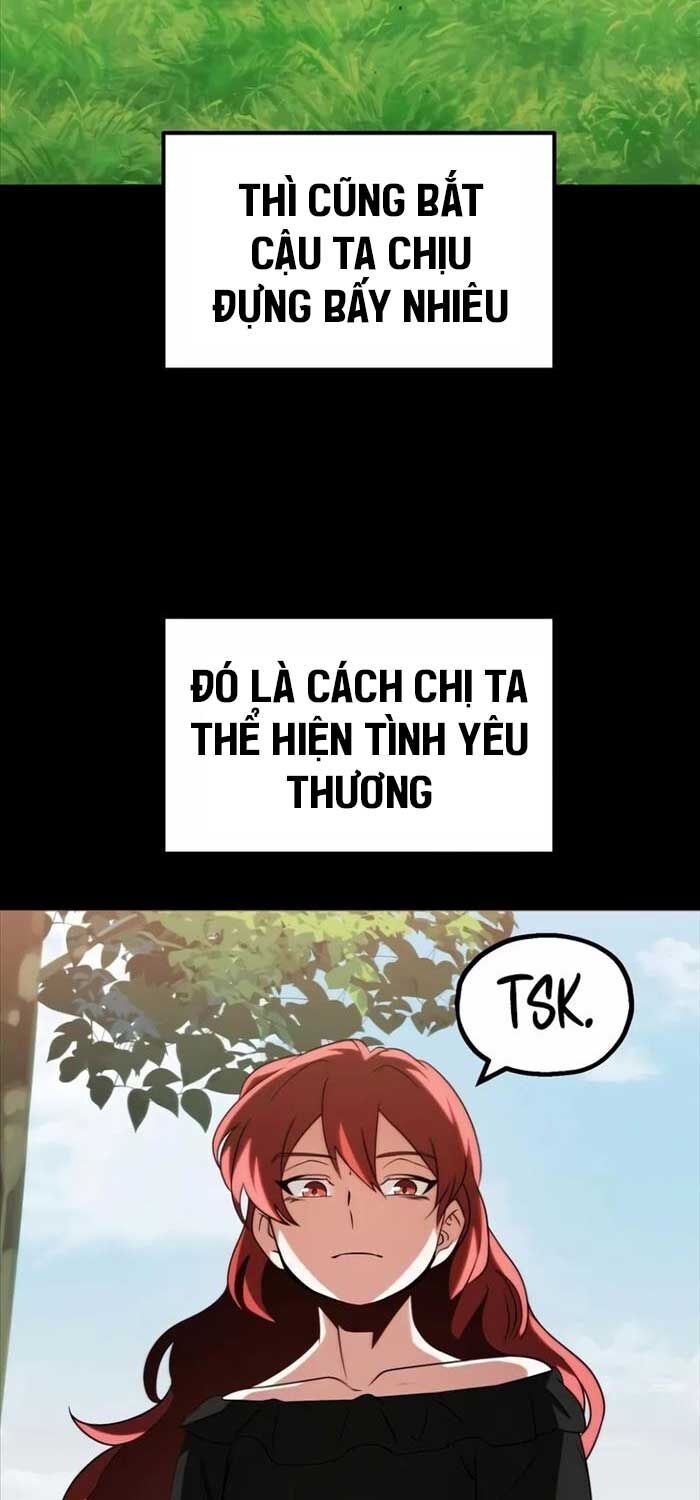 Con Trai Út Của Đại Pháp Sư Lừng Danh: Chapter 69