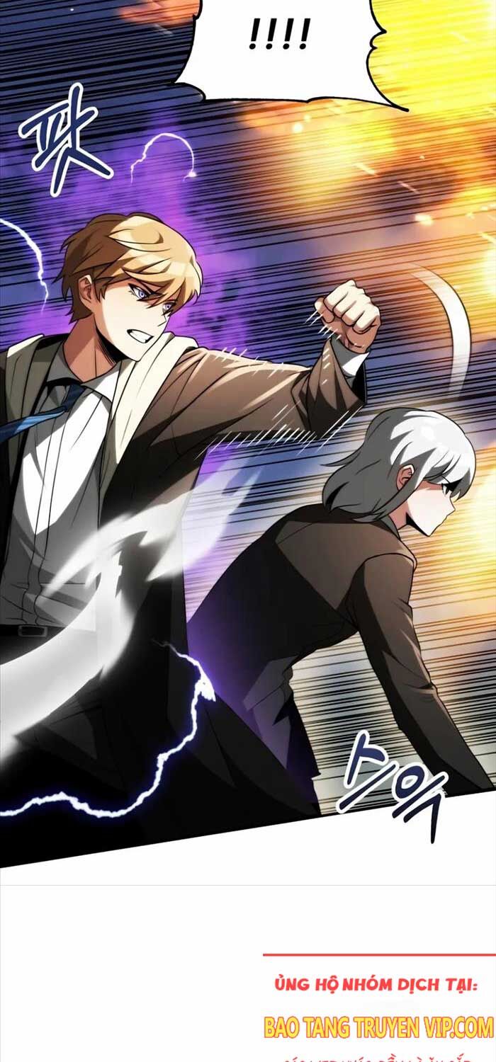 Con Trai Út Của Đại Pháp Sư Lừng Danh: Chapter 69