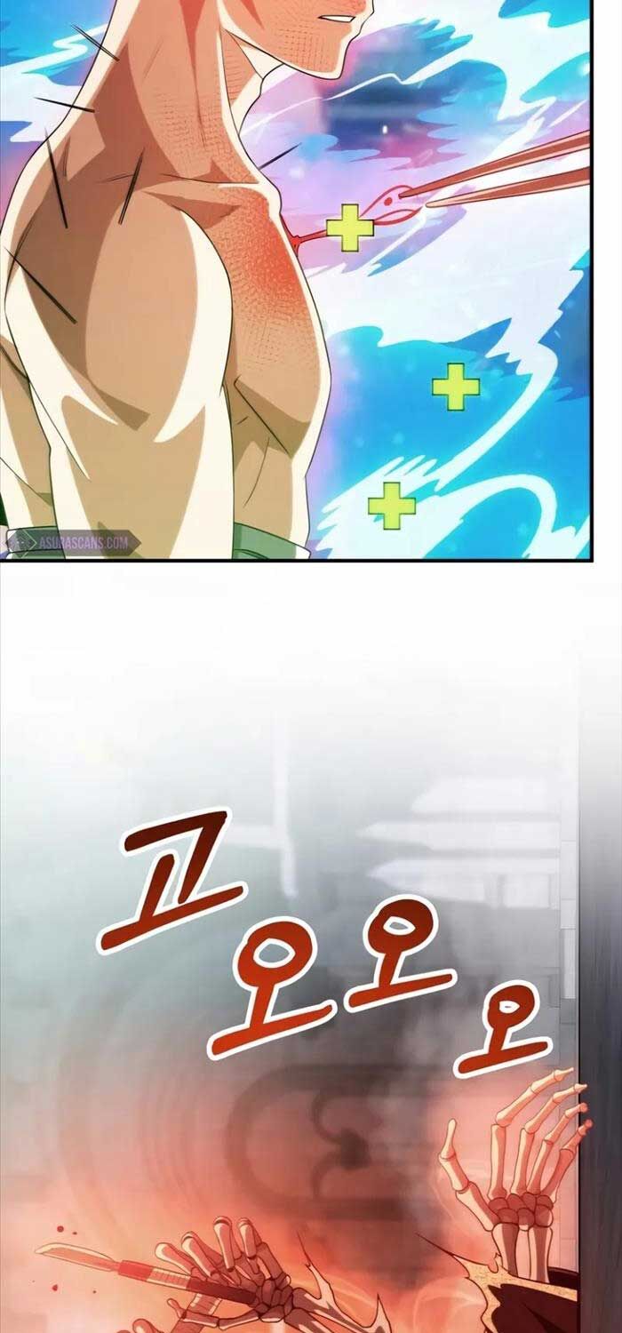 Con Trai Út Của Đại Pháp Sư Lừng Danh: Chapter 69