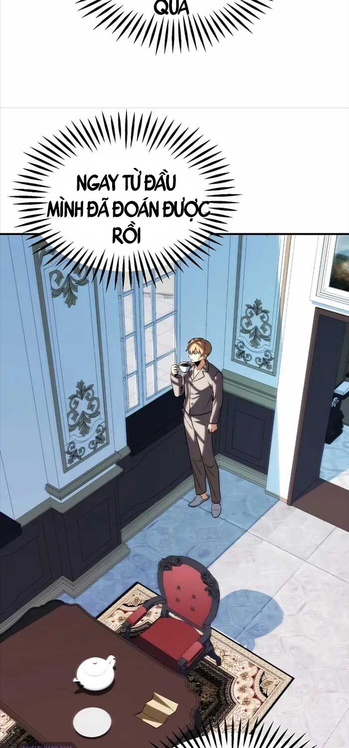 Con Trai Út Của Đại Pháp Sư Lừng Danh: Chapter 69