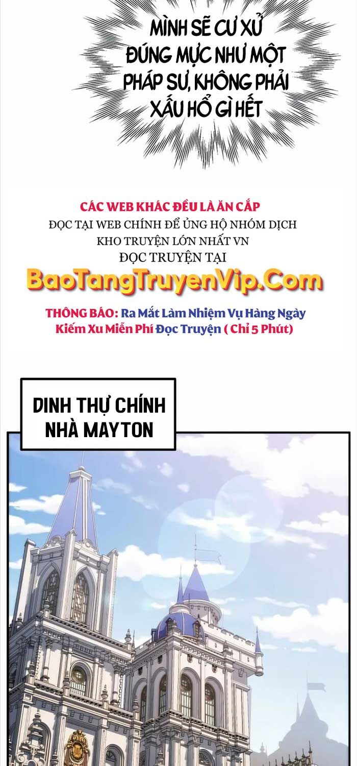 Con Trai Út Của Đại Pháp Sư Lừng Danh: Chapter 69