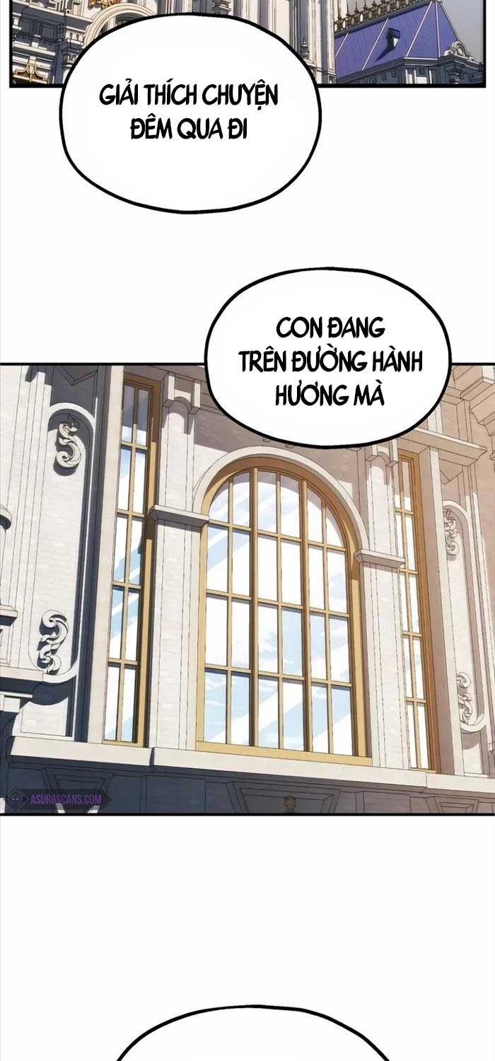 Con Trai Út Của Đại Pháp Sư Lừng Danh: Chapter 69