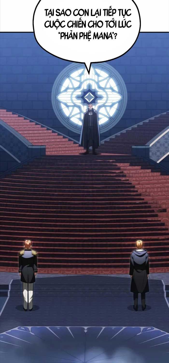 Con Trai Út Của Đại Pháp Sư Lừng Danh: Chapter 69