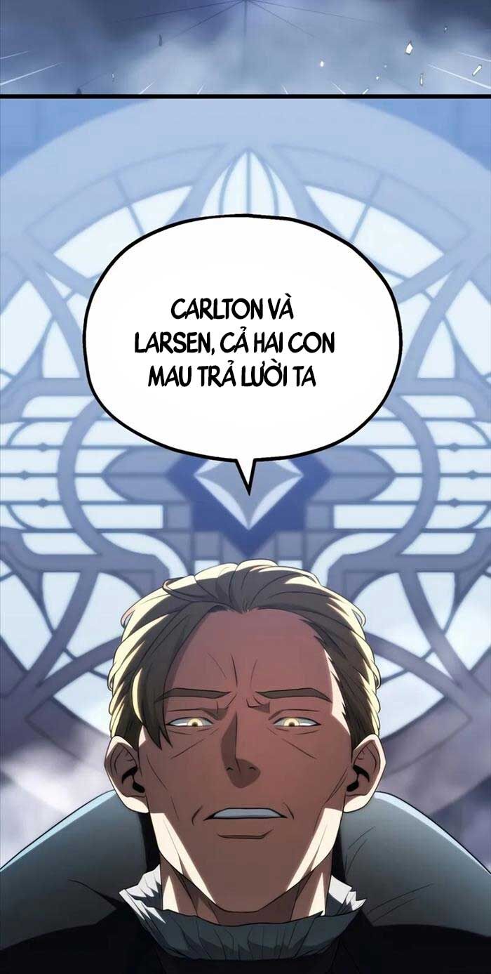 Con Trai Út Của Đại Pháp Sư Lừng Danh: Chapter 69