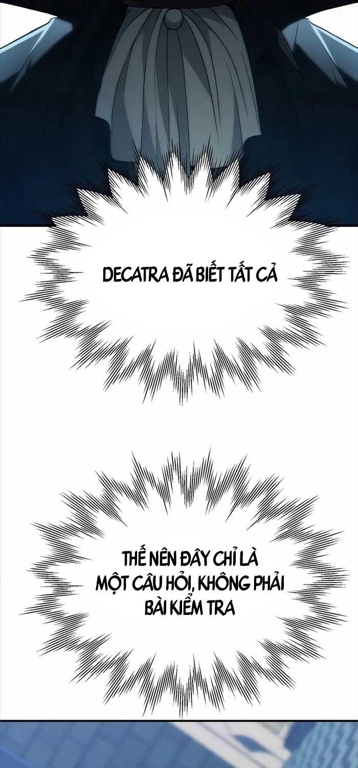 Con Trai Út Của Đại Pháp Sư Lừng Danh: Chapter 69