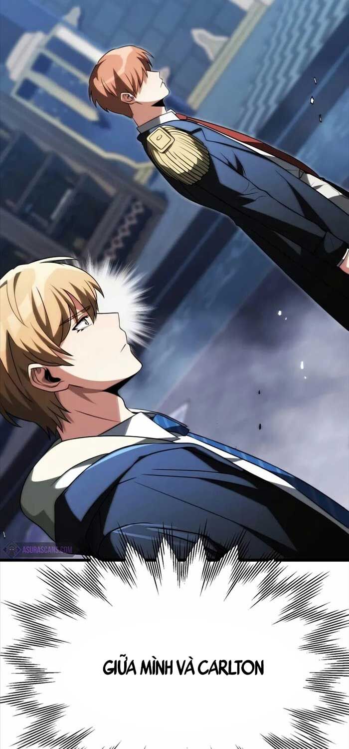 Con Trai Út Của Đại Pháp Sư Lừng Danh: Chapter 69