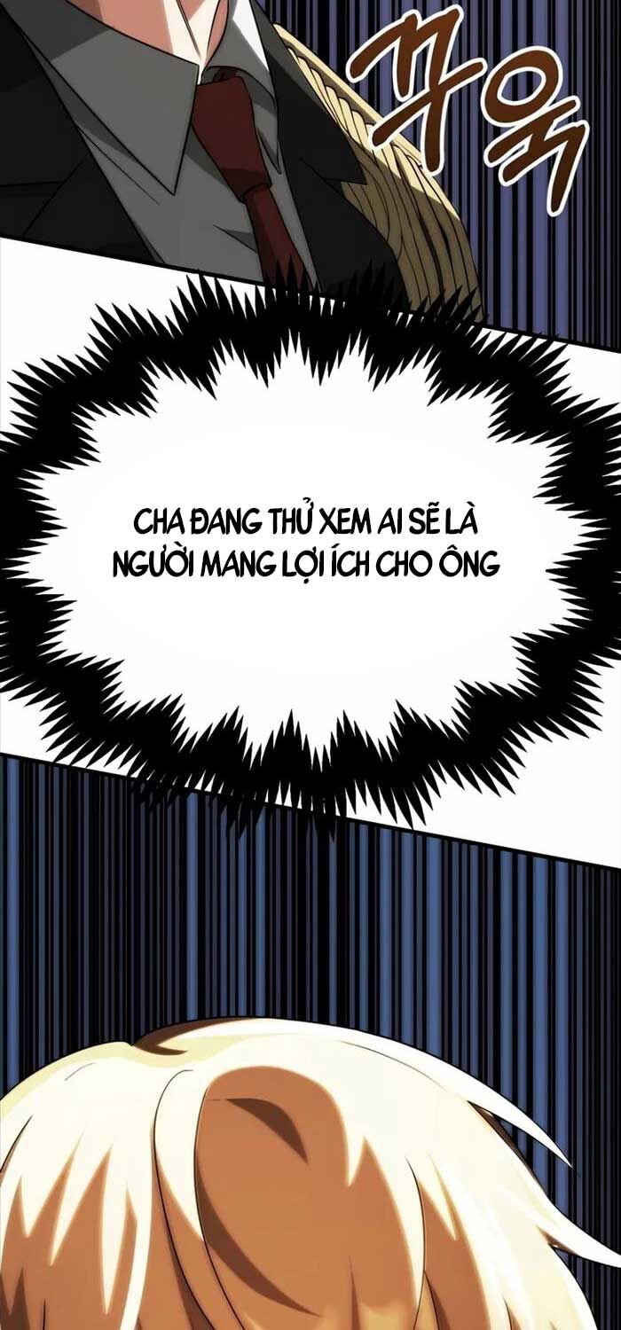Con Trai Út Của Đại Pháp Sư Lừng Danh: Chapter 69