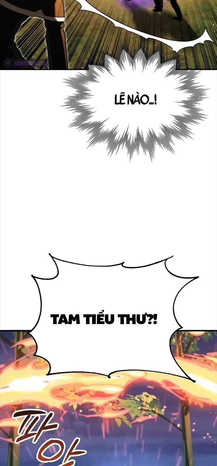 Con Trai Út Của Đại Pháp Sư Lừng Danh: Chapter 69