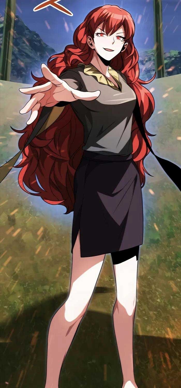 Con Trai Út Của Đại Pháp Sư Lừng Danh: Chapter 69