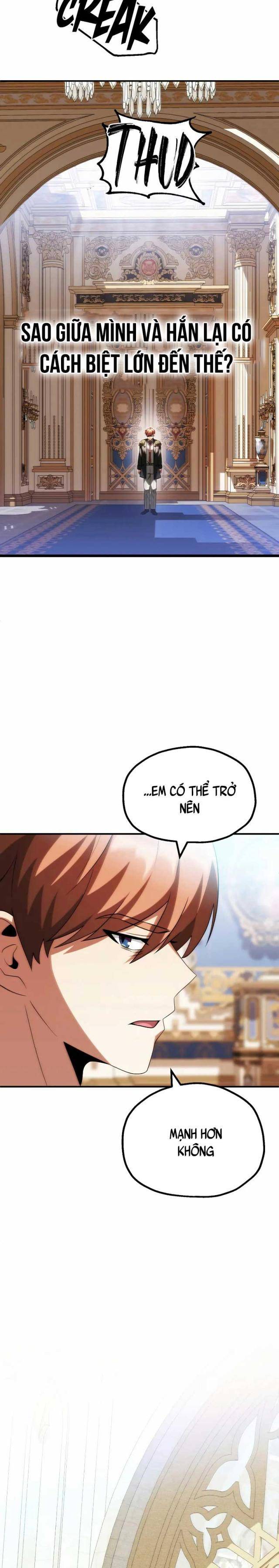 Con Trai Út Của Đại Pháp Sư Lừng Danh: Chapter 70